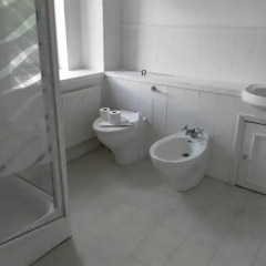 Апартаменты Access Apartments Maida Vale North ванная