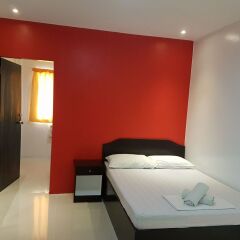 Отель Ilicitos Resort Boracay Филиппины, остров Боракай - отзывы, цены и фото номеров - забронировать отель Ilicitos Resort Boracay онлайн комната для гостей фото 5