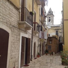 Отель B&B Santa Maria Del Buon Consiglio Бари фото 3