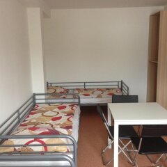 Отель Hostel Bohemia Чехия, Прага - отзывы, цены и фото номеров - забронировать отель Hostel Bohemia онлайн питание