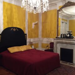 Отель Windsor Home комната для гостей фото 4