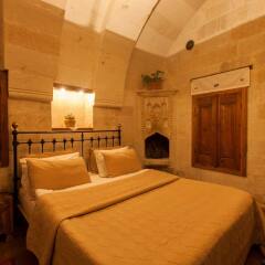 Kale Konak Cappadocia Турция, Учисар - отзывы, цены и фото номеров - забронировать отель Kale Konak Cappadocia онлайн комната для гостей фото 4