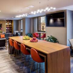 Отель Hyatt Regency Chicago интерьер отеля фото 3