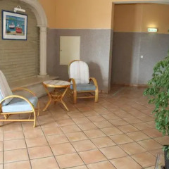 Отель Terracos do Vau Aparthotel Португалия, Портимао - отзывы, цены и фото номеров - забронировать отель Terracos do Vau Aparthotel онлайн спа