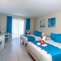 Отель Vista Sol Punta Cana Beach Resort & Spa - All Inclusive Доминикана, Пунта Кана - 1 отзыв об отеле, цены и фото номеров - забронировать отель Vista Sol Punta Cana Beach Resort & Spa - All Inclusive онлайн фото 4