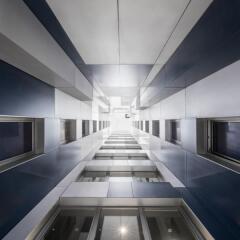 Hotel Blue Coruña интерьер отеля фото 3