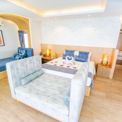 Отель Rummana Boutique Resort Таиланд, Самуи - отзывы, цены и фото номеров - забронировать отель Rummana Boutique Resort онлайн детские мероприятия