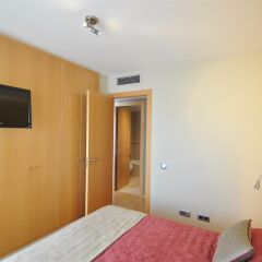 Отель Apartamentos Porto Mar Испания, Курорт Росес - отзывы, цены и фото номеров - забронировать отель Apartamentos Porto Mar онлайн фото 13