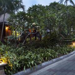 The Fair House Beach Resort & Hotel детские мероприятия