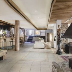 Hotel Bad Schörgau Сарентино гостиничный бар
