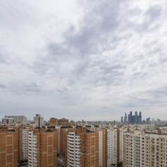 Гостиница Bussi Suites - Grizodubovoi 2 в Москве отзывы, цены и фото номеров - забронировать гостиницу Bussi Suites - Grizodubovoi 2 онлайн Москва городской автобус