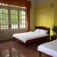 Отель Trinh Gia Homestay Dalat Далат комната для гостей фото 3
