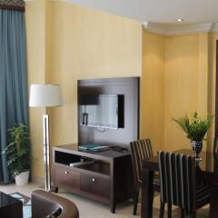 Marmara Hotel Apartments удобства в номере