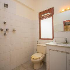 Отель OYO 231 Hotel Magnificent View Непал, Катманду - отзывы, цены и фото номеров - забронировать отель OYO 231 Hotel Magnificent View онлайн ванная