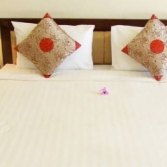 Отель Airport Resort комната для гостей фото 3