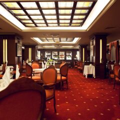 Отель Grand Hotel Sofia Болгария, София - 1 отзыв об отеле, цены и фото номеров - забронировать отель Grand Hotel Sofia онлайн помещение для мероприятий