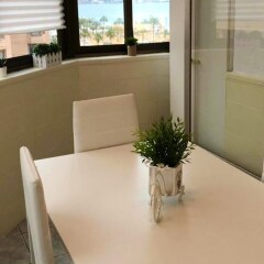 Отель With one Bedroom in Fuengirola, With Wonderful sea View, Shared Pool, Terrace - 20 m From the Beach Испания, Фуэнхирола - отзывы, цены и фото номеров - забронировать отель With one Bedroom in Fuengirola, With Wonderful sea View, Shared Pool, Terrace - 20 m From the Beach онлайн фото 8