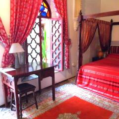 Отель Riad A La Belle Etoile удобства в номере фото 2