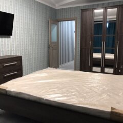 Апартаменты Khoroshevskoye Shosse 12 Apartments Москва фото 3