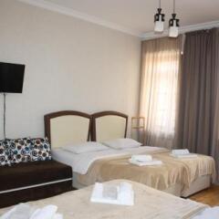 Отель Guest House Goari Грузия, Тбилиси - отзывы, цены и фото номеров - забронировать отель Guest House Goari онлайн