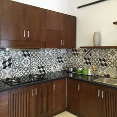 Апартаменты SUNNY TROPICAL Serviced Apartments в номере фото 2