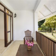 Отель Palm Beach Inn and Sea Shells Cabanas Шри-Ланка, Бентота - отзывы, цены и фото номеров - забронировать отель Palm Beach Inn and Sea Shells Cabanas онлайн фото 14