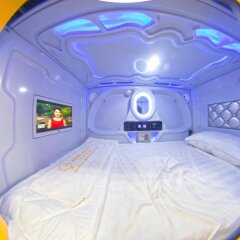 Asiahome Hotel детские мероприятия