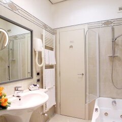 Отель C-Hotels Atlantic спа