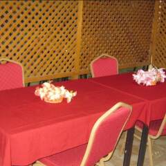 Rayan Djibouti Hotel in Djibouti, Djibouti from 82$, photos, reviews - zenhotels.com event-facility