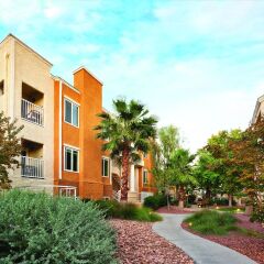 Отель WorldMark Las Vegas Tropicana США, Лас-Вегас - отзывы, цены и фото номеров - забронировать отель WorldMark Las Vegas Tropicana онлайн фото 7