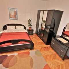 Апартаменты TVST Apartments Vorotnikovskiy Pereylok комната для гостей фото 2