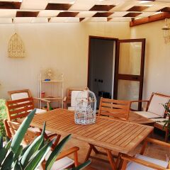 Отель B&B Portatenea Агридженто фото 6