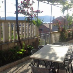 Отель Ivana Guesthouse Черногория, Тиват - отзывы, цены и фото номеров - забронировать отель Ivana Guesthouse онлайн
