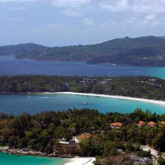 Отель ibis Phuket Patong Таиланд, Пхукет - 9 отзывов об отеле, цены и фото номеров - забронировать отель ibis Phuket Patong онлайн пляж