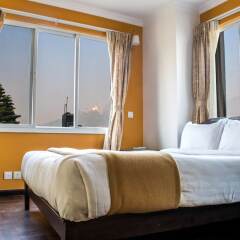 Отель Retreat Serviced Apartments Непал, Катманду - отзывы, цены и фото номеров - забронировать отель Retreat Serviced Apartments онлайн комната для гостей фото 2