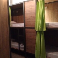 Отель The Market Hostel Alicante Испания, Аликанте - отзывы, цены и фото номеров - забронировать отель The Market Hostel Alicante онлайн сауна
