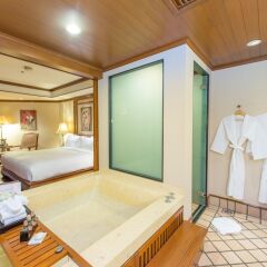 Отель Avani Pattaya Resort Таиланд, Паттайя - 6 отзывов об отеле, цены и фото номеров - забронировать отель Avani Pattaya Resort онлайн удобства в номере фото 2