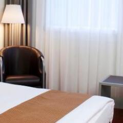 Отель Holiday Inn Zurich - Messe удобства в номере фото 2