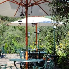 Отель Quinta Das Escomoeiras Амаранте фото 15