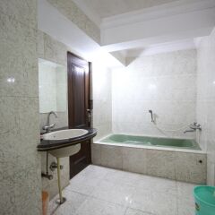 Hotel Grand Arjun ванная фото 2