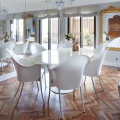 Апартаменты Miraconcha Terrace Apartment by FeelFree Rentals