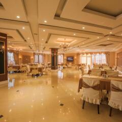 Soyol Wellness Center in Ulaanbaatar, Mongolia from 236$, photos, reviews - zenhotels.com hotel interior