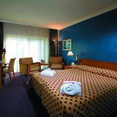 Radisson Collection Hotel Warsaw комната для гостей фото 2