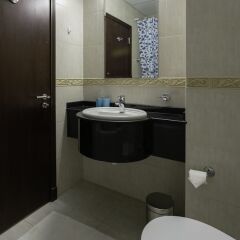 Отель One Perfect Stay - Elite Residences ванная