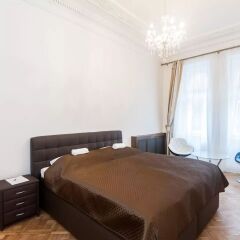 Отель Prague Palace комната для гостей