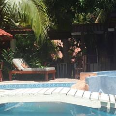 Hotel Boutique Posada Las Iguanas детские мероприятия