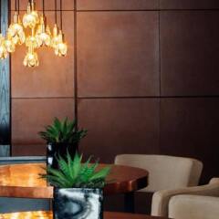 Отель The Apartments Marylebone Великобритания, Лондон - отзывы, цены и фото номеров - забронировать отель The Apartments Marylebone онлайн интерьер отеля фото 2