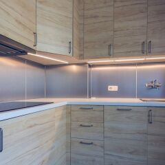Апартаменты Turquoise Apartment в номере фото 2
