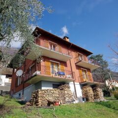Отель Residence Celeste Меззегра вид на фасад фото 3