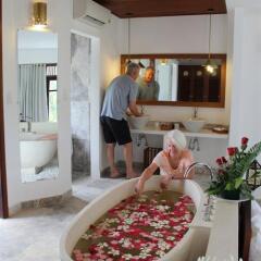 Отель Ancient House River Resort в номере